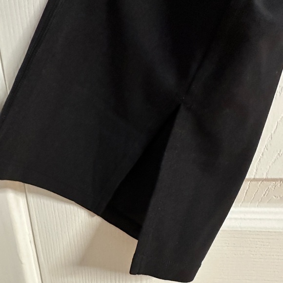 Lululemon Add Flare High Rise Crop *21" - Picture 3 of 4